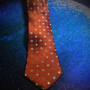 Allen Edmunds neck tie